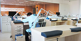 沈阳积家维修保养可视化服务