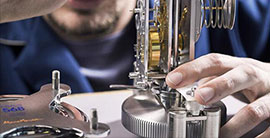 沈阳积家维修修护仪器