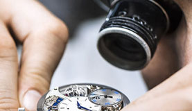 沈阳积家维修保养拆解清洗