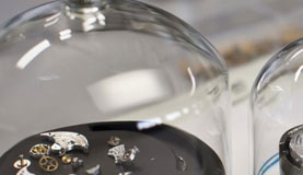 沈阳积家售后维修点调整手表速率