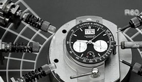 沈阳积家手表维修全面检查