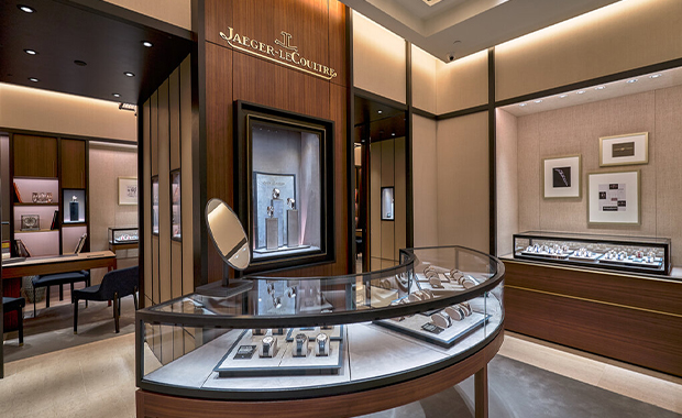 沈阳积家官方售后维修服务中心地址电话